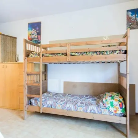 Casa Al Mare Santo Stefano al Mare