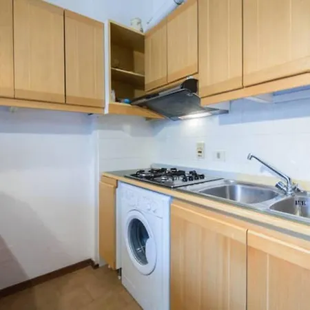 Casa Al Mare Santo Stefano al Mare