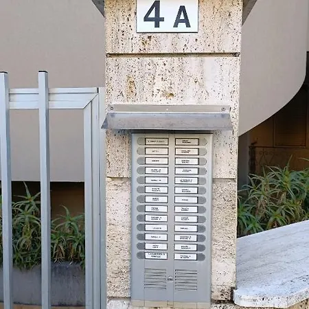 Διαμέρισμα Casa Al Mare *
