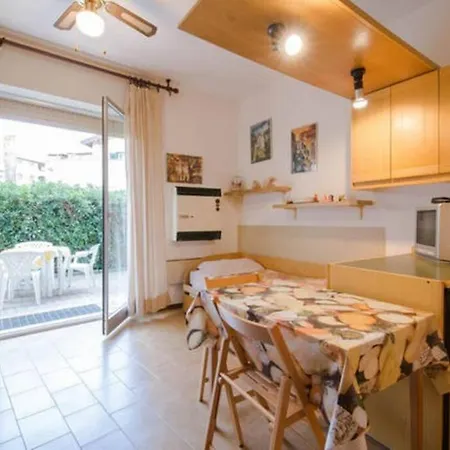 Apartment Casa Al Mare *