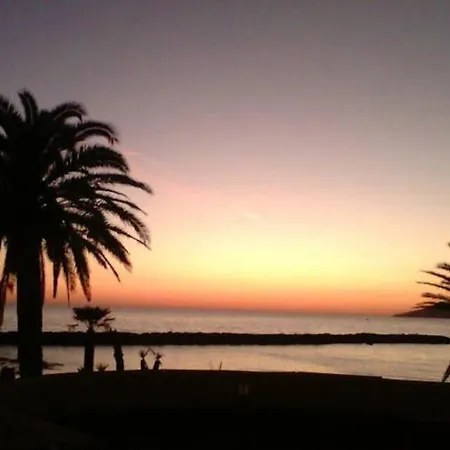 Casa Al Mare شقة