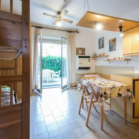 Casa Al Mare * Santo Stefano al Mare