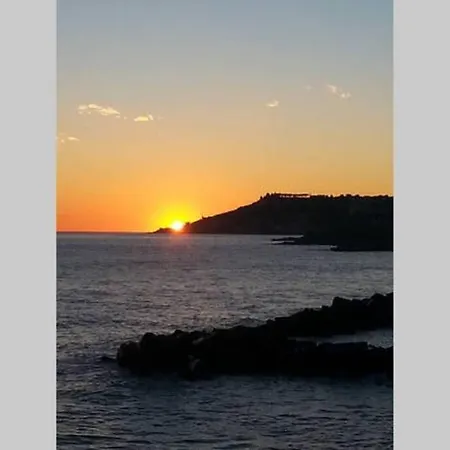 Casa Al Mare Daire *