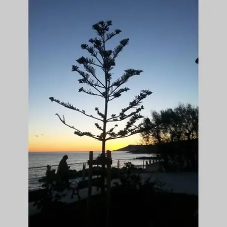 Casa Al Mare Daire *