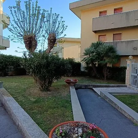 Apartman Casa Al Mare Santo Stefano al Mare