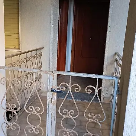 Casa Al Mare Santo Stefano al Mare