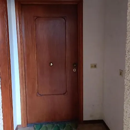 Casa Al Mare شقة