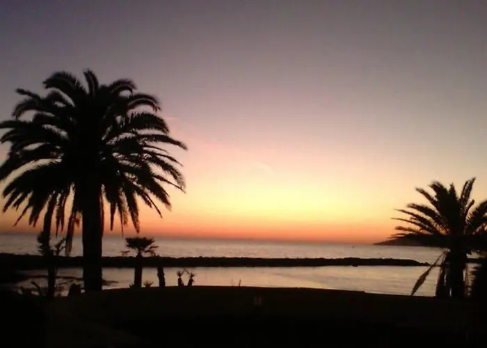 Casa Al Mare Apartman