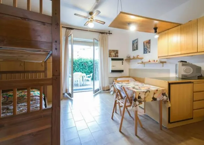 Casa Al Mare * Santo Stefano al Mare