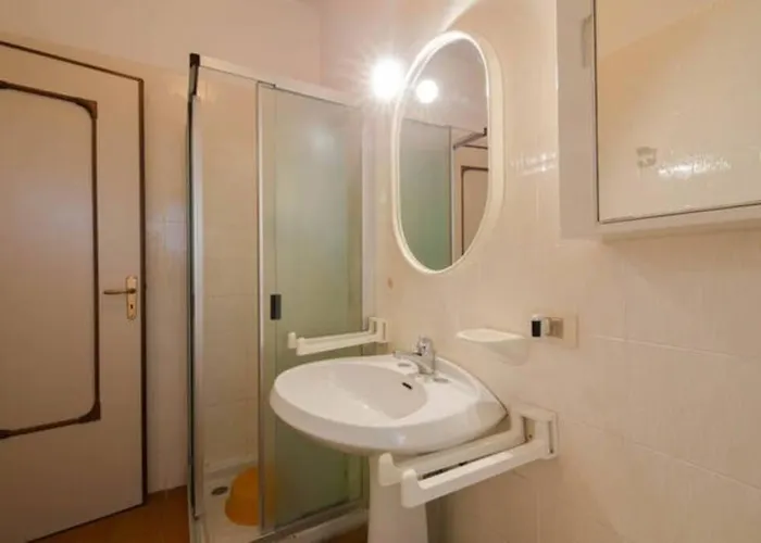 Casa Al Mare Apartman *