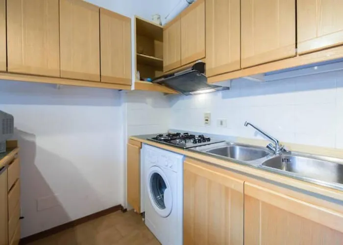 Casa Al Mare Santo Stefano al Mare