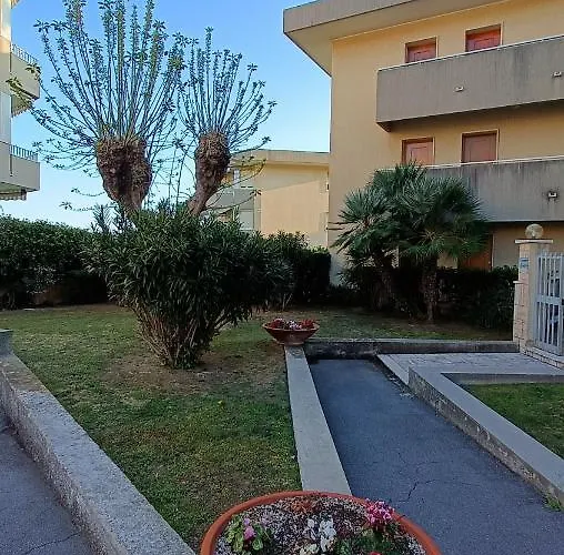 Lejlighed Casa Al Mare Santo Stefano al Mare