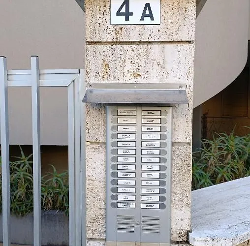 Lejlighed Casa Al Mare *