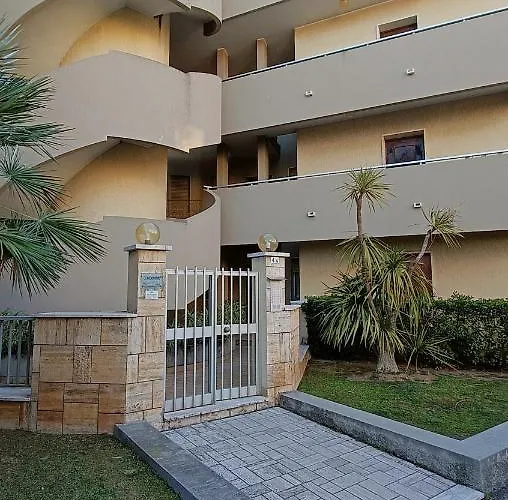 Casa Al Mare * Santo Stefano al Mare